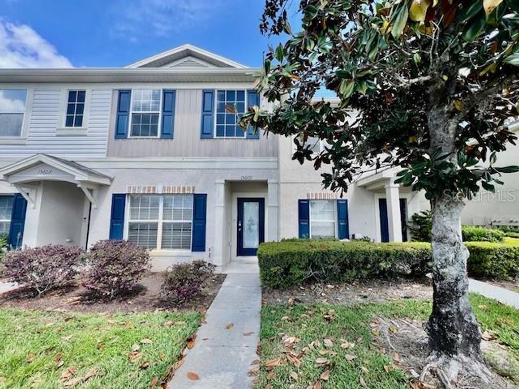 Photo of 15609 Stable Run Drive, Spring Hill, FL 34610 (MLS # W7884538)