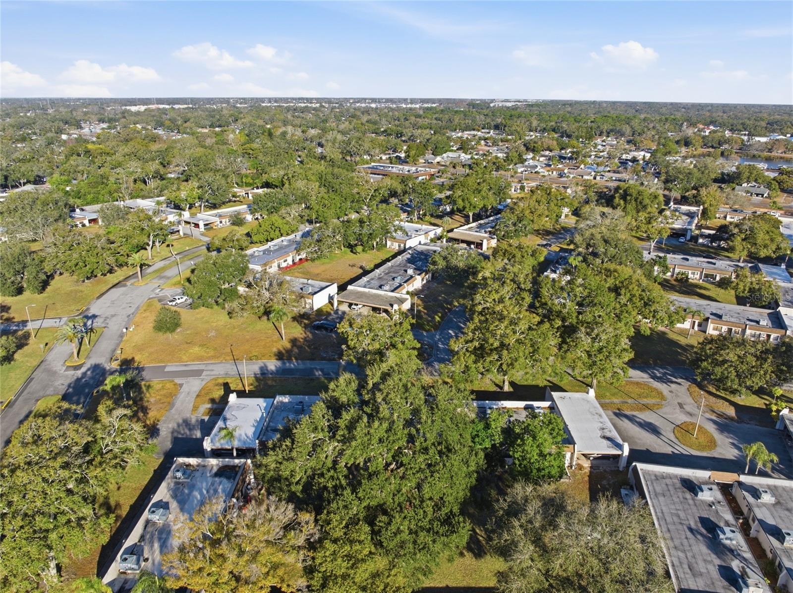 MISSION HILLS CONDO - Residential