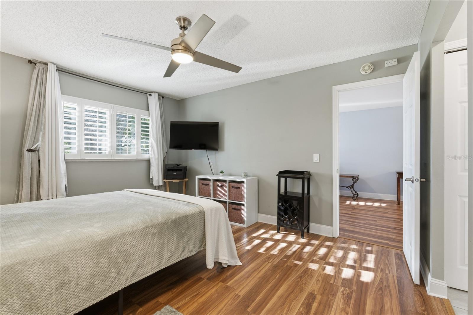 MISSION HILLS CONDO - Residential