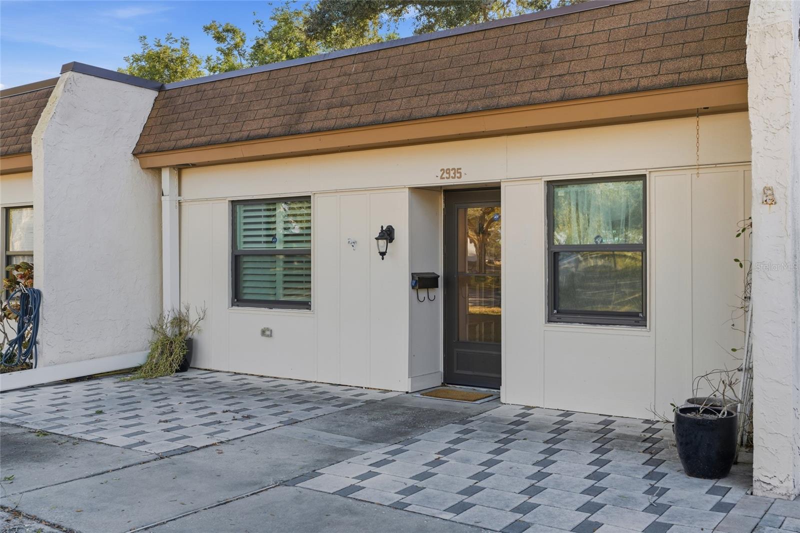 MISSION HILLS CONDO - Residential