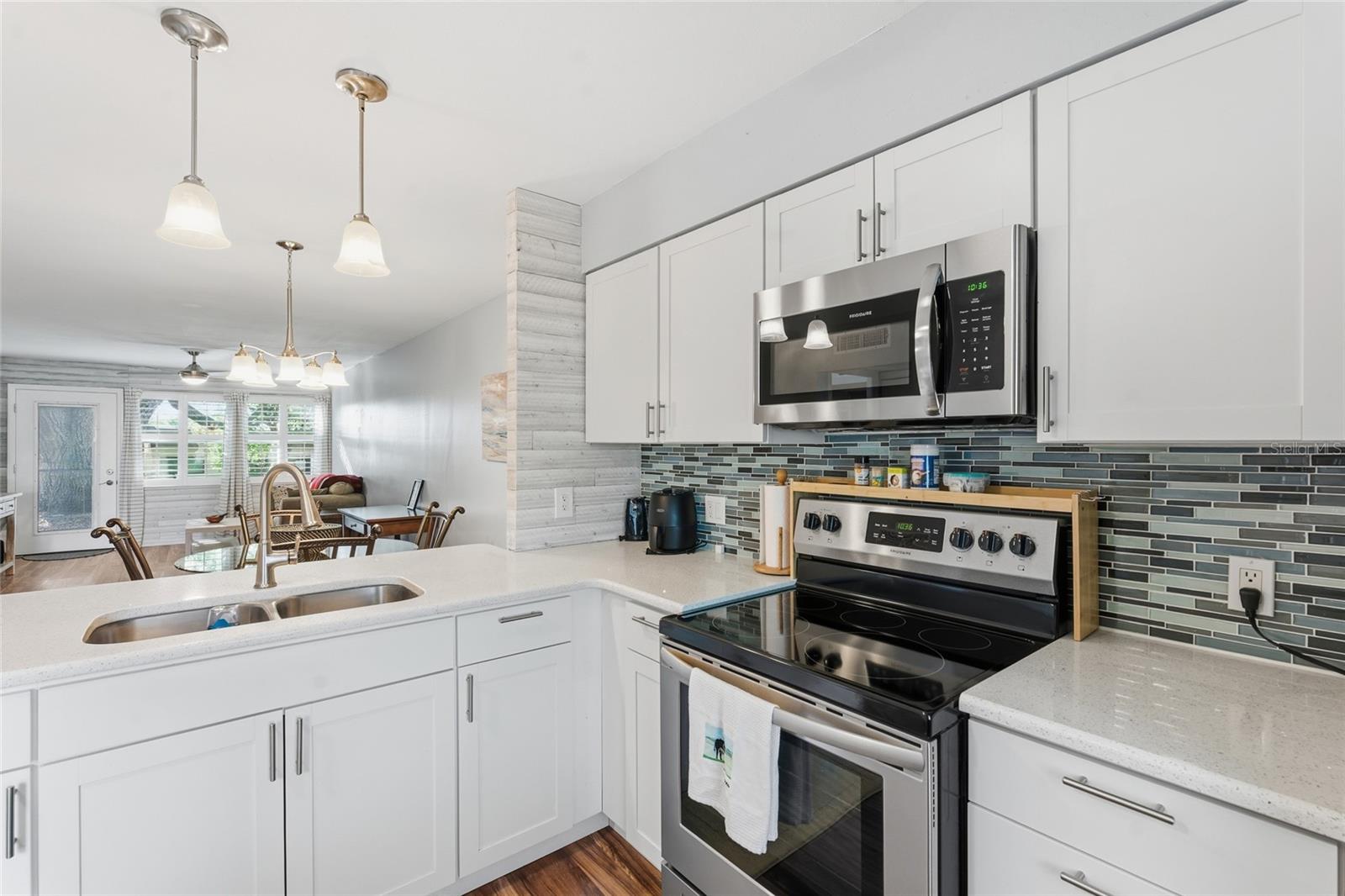 MISSION HILLS CONDO - Residential