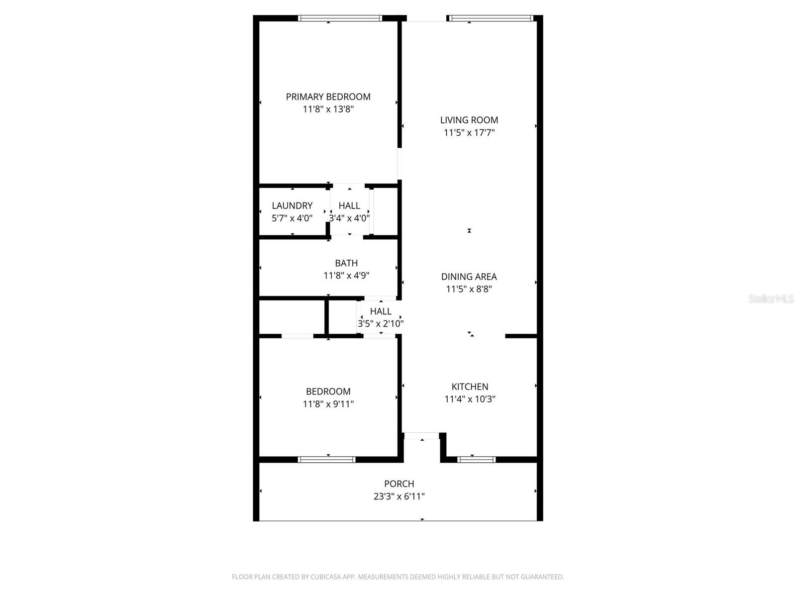 MISSION HILLS CONDO - Residential