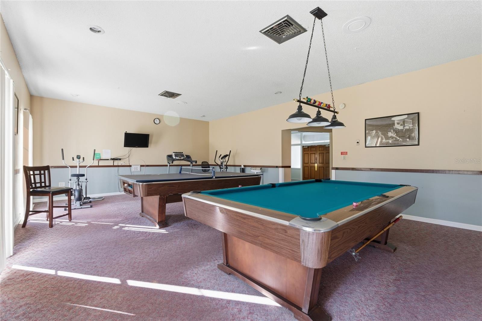 MISSION HILLS CONDO - Residential