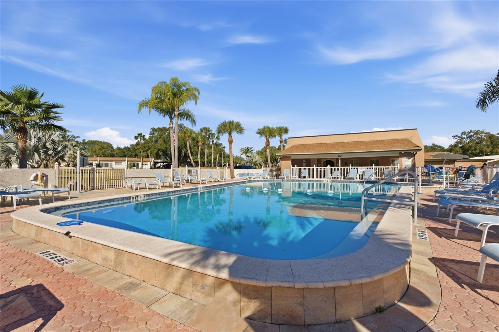 MISSION HILLS CONDO - Residential