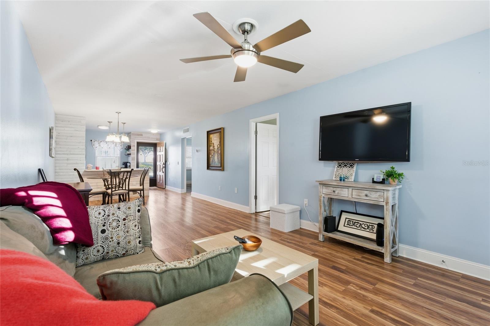 MISSION HILLS CONDO - Residential