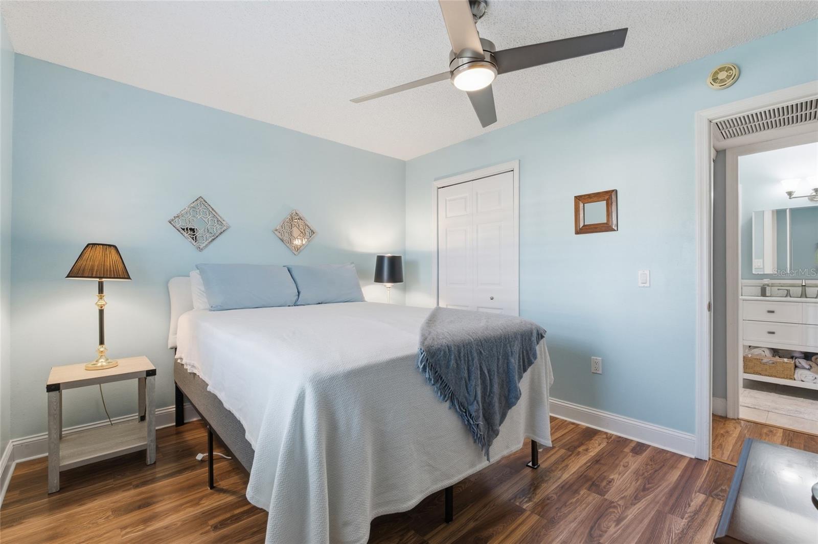 MISSION HILLS CONDO - Residential