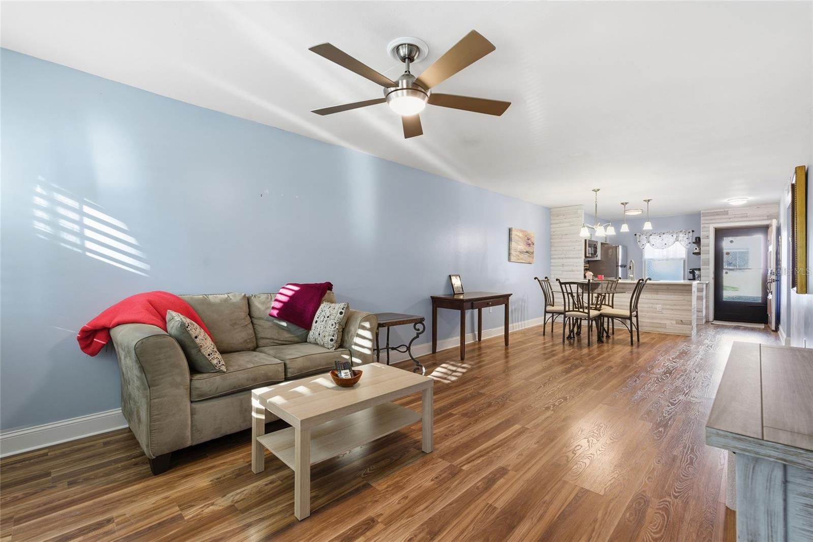 MISSION HILLS CONDO - Residential