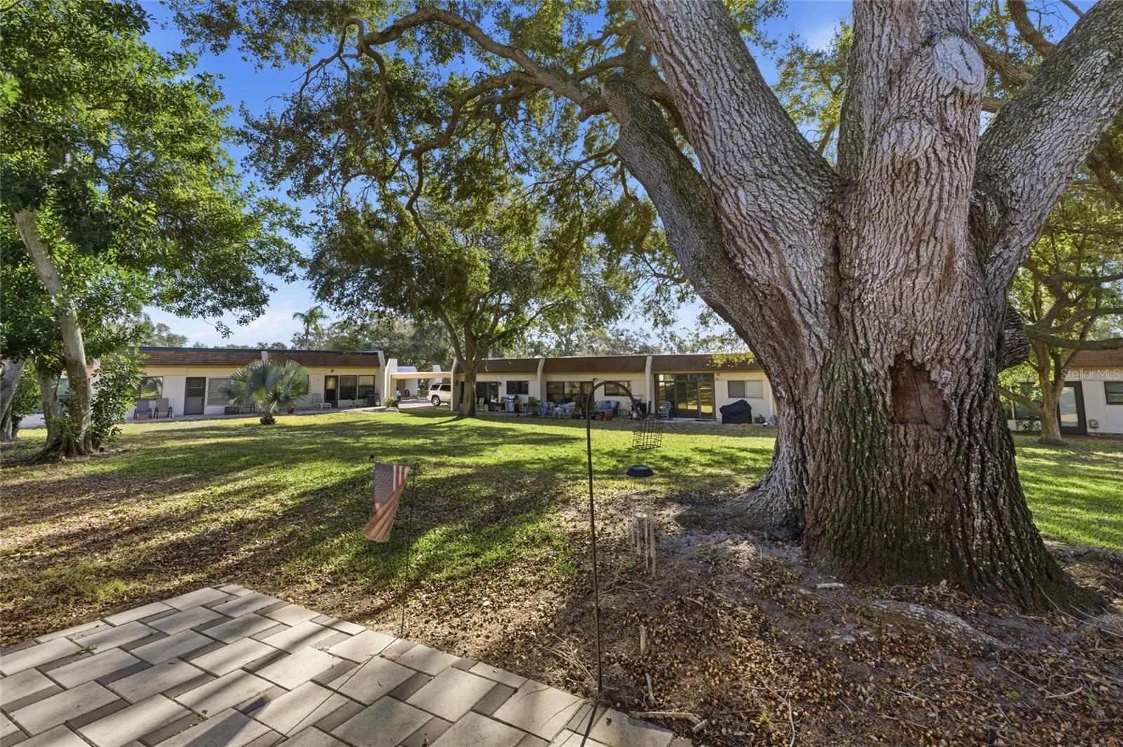 MISSION HILLS CONDO - Residential