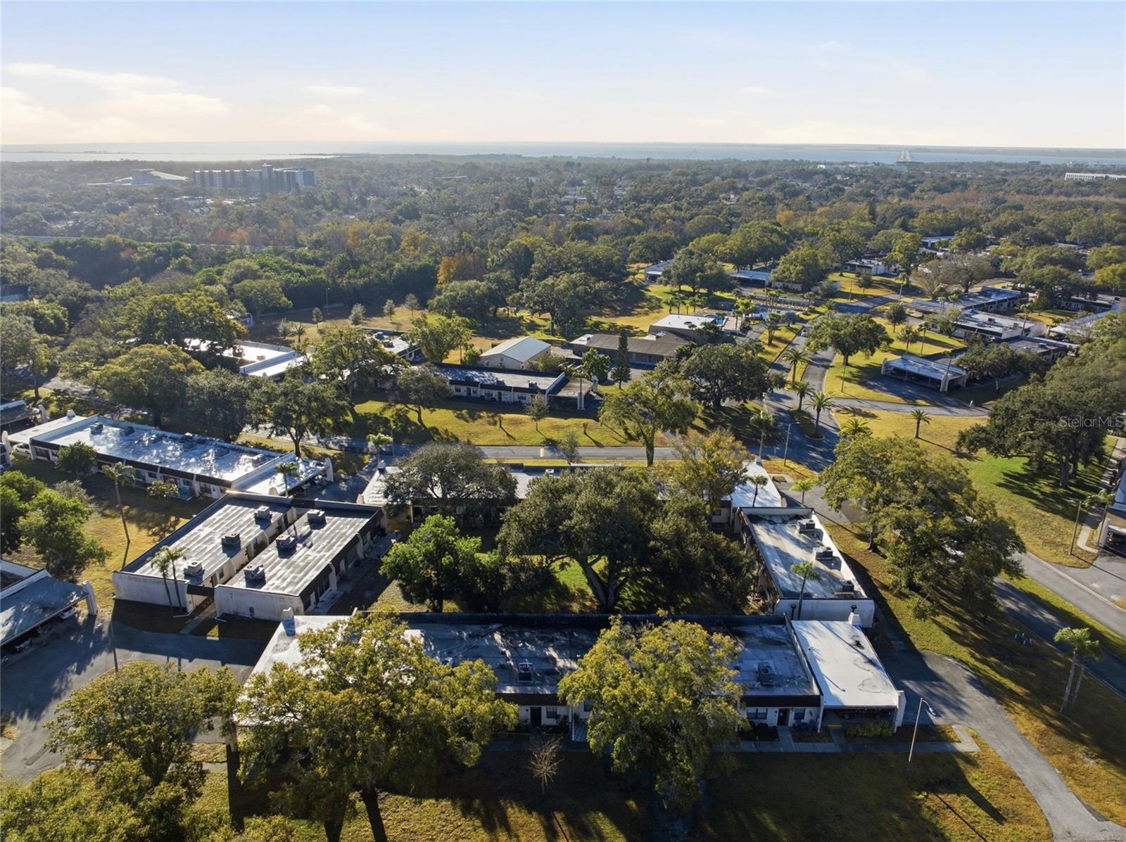 MISSION HILLS CONDO - Residential