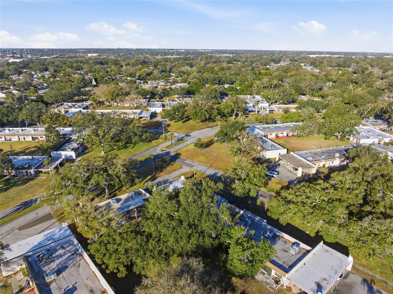 MISSION HILLS CONDO - Residential