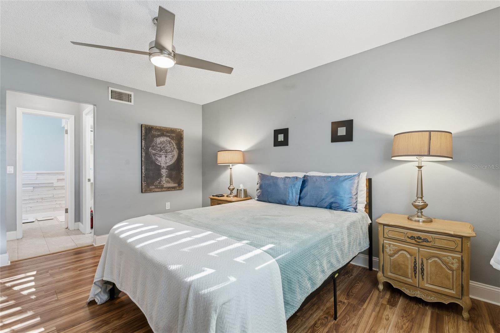 MISSION HILLS CONDO - Residential