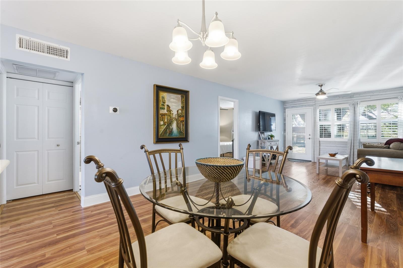 MISSION HILLS CONDO - Residential