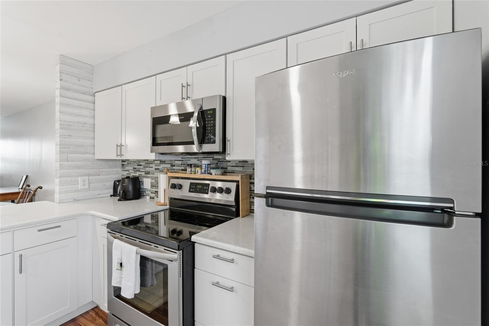 MISSION HILLS CONDO - Residential