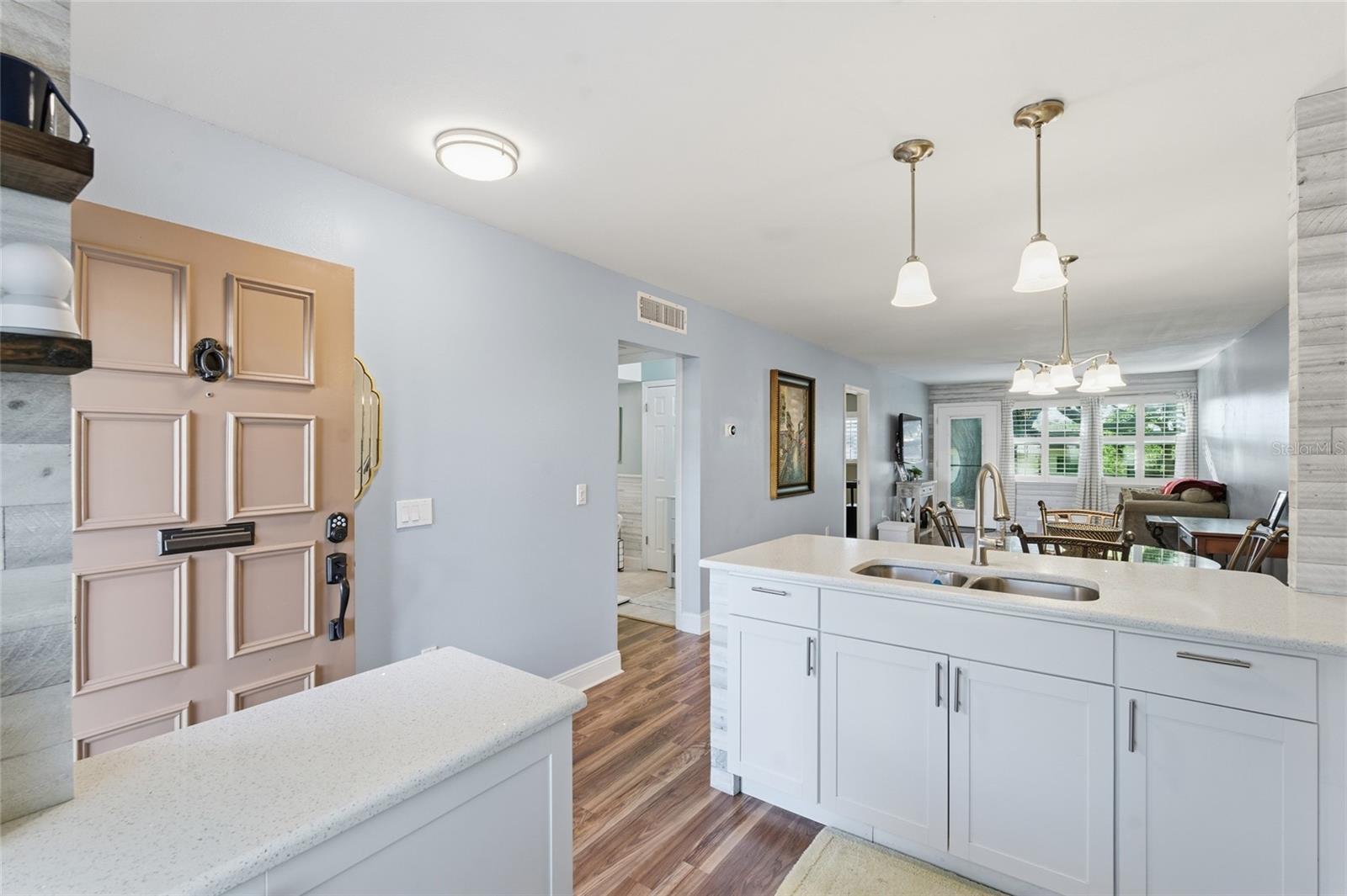 MISSION HILLS CONDO - Residential