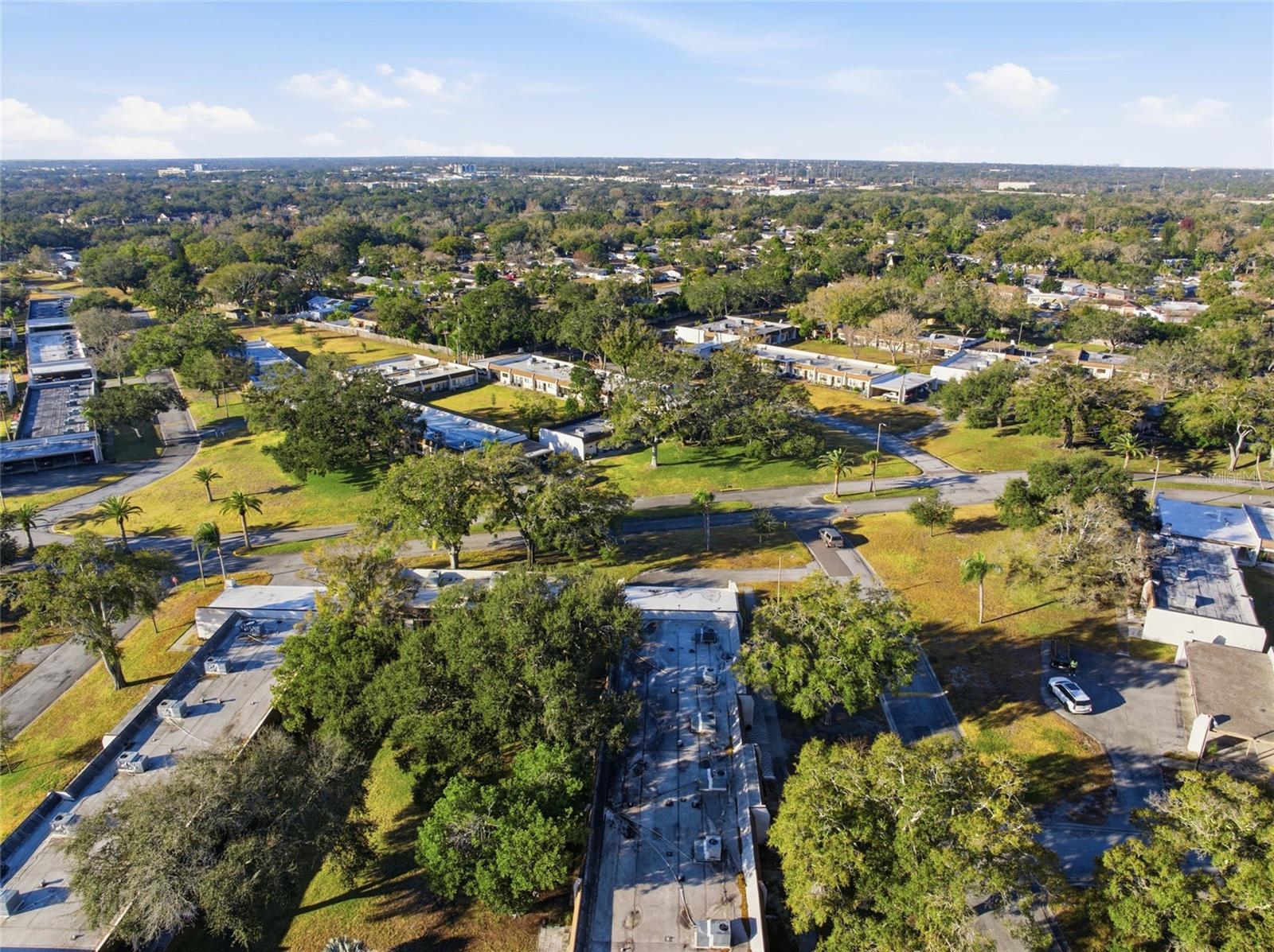 MISSION HILLS CONDO - Residential