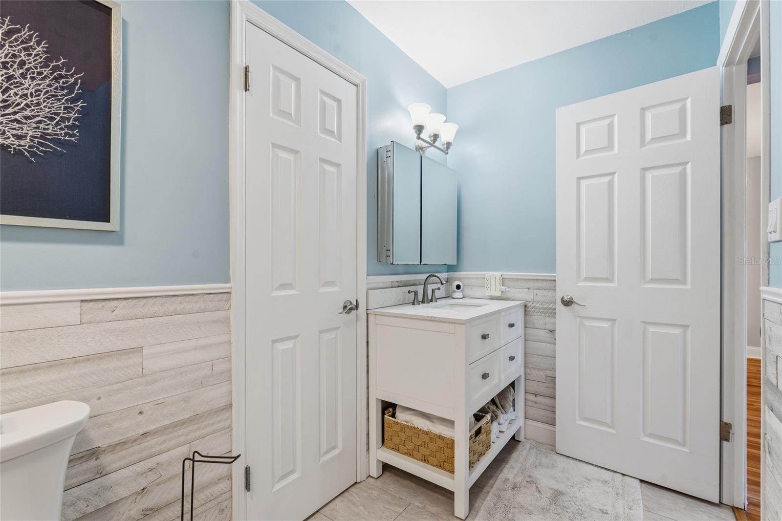 MISSION HILLS CONDO - Residential