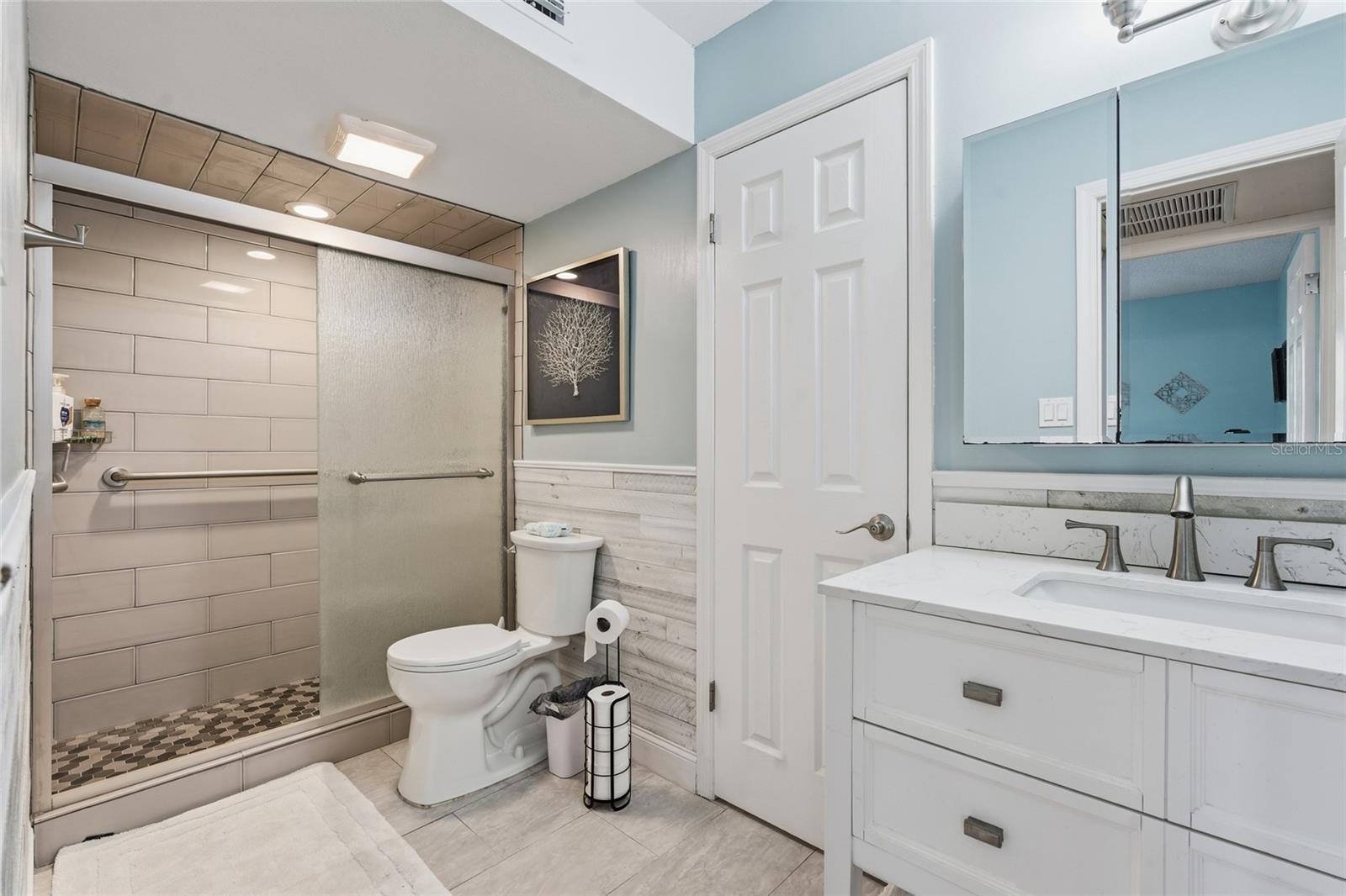 MISSION HILLS CONDO - Residential