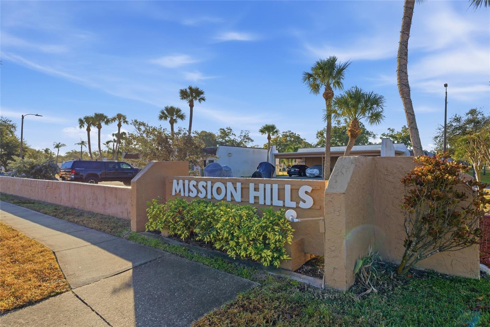 MISSION HILLS CONDO - Residential
