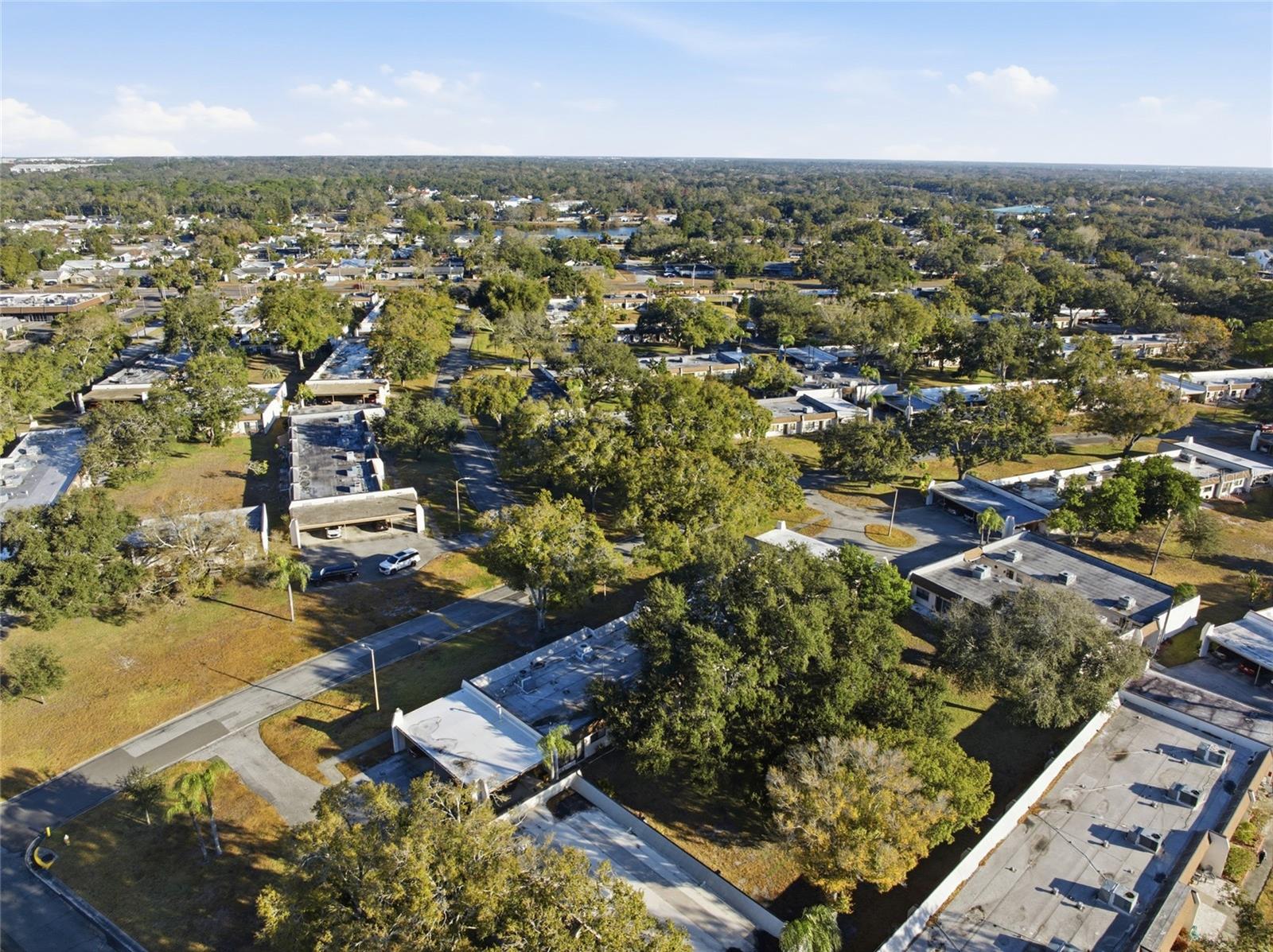 MISSION HILLS CONDO - Residential