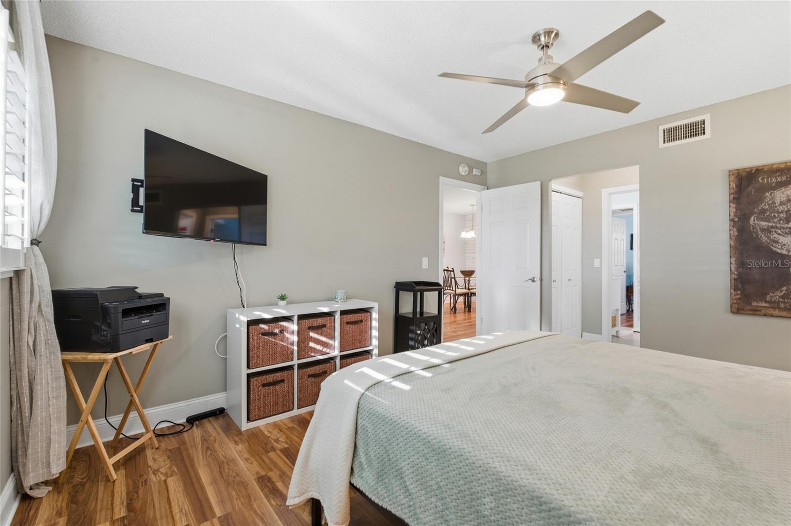 MISSION HILLS CONDO - Residential