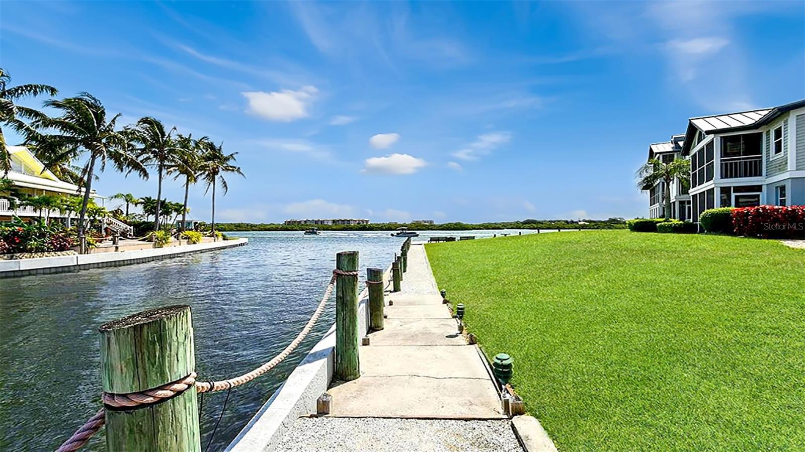 GULF & BAY CLUB BAYSIDE - Residential Lease