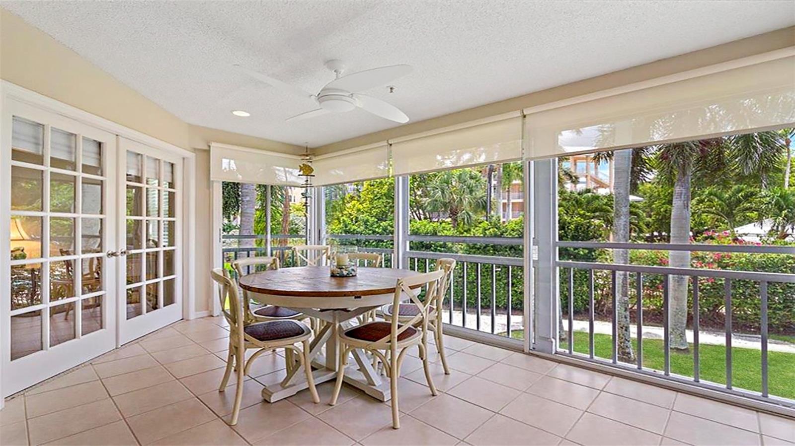 GULF & BAY CLUB BAYSIDE - Residential Lease