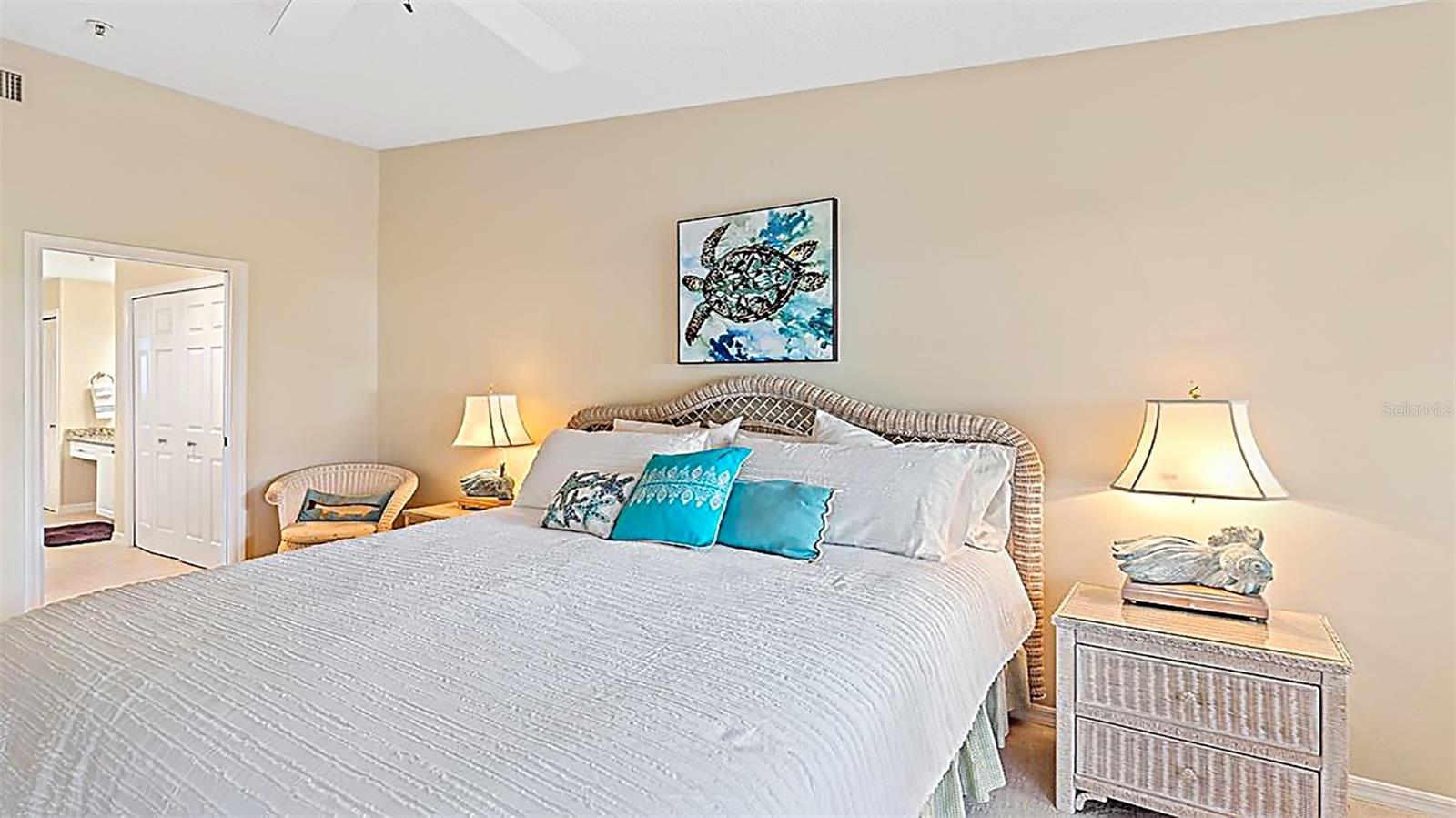 GULF & BAY CLUB BAYSIDE - Residential Lease