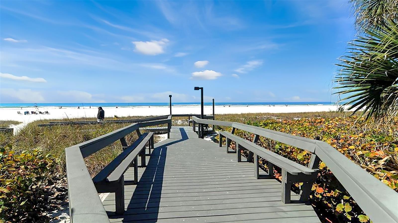 GULF & BAY CLUB BAYSIDE - Residential Lease