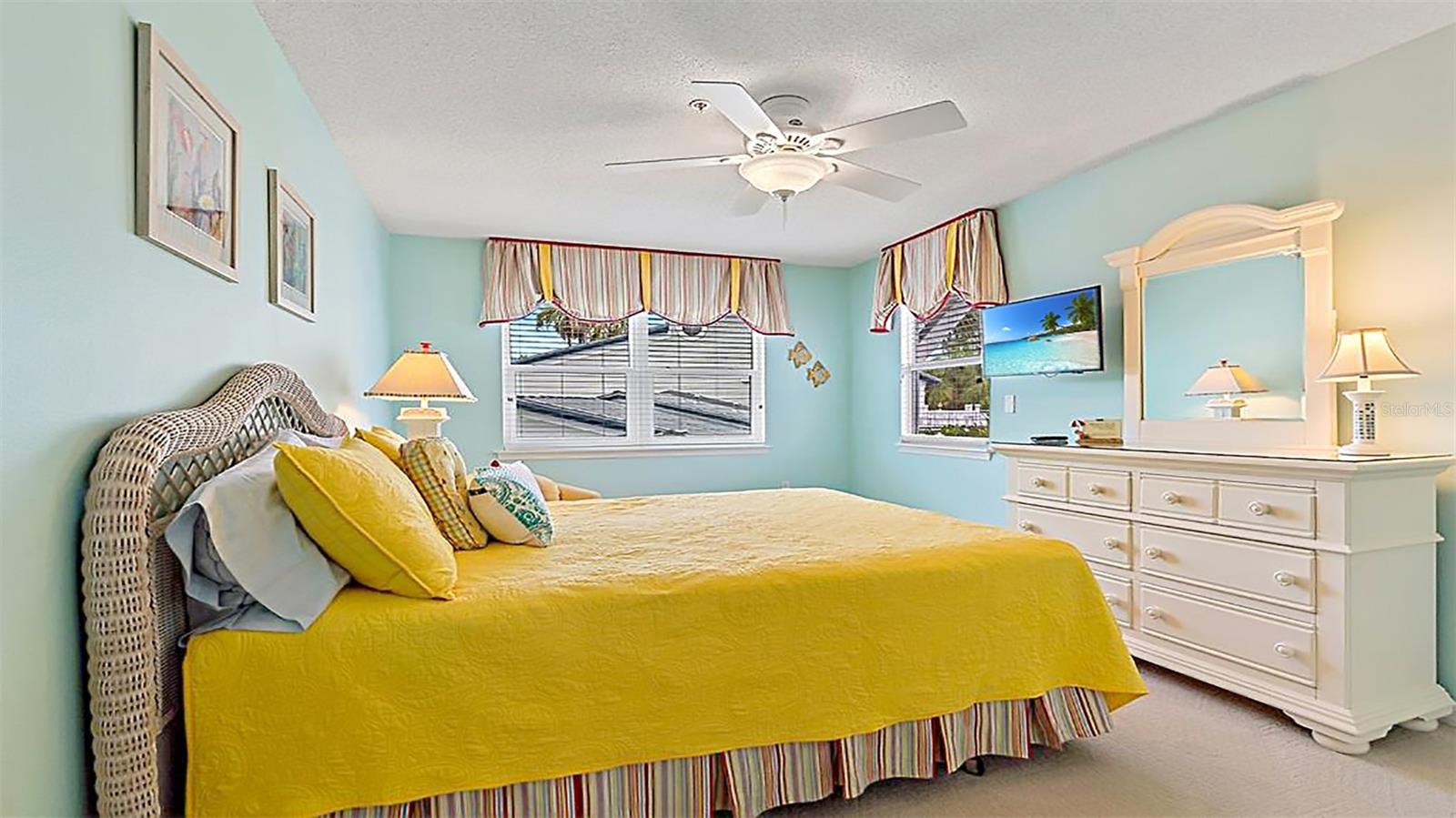 GULF & BAY CLUB BAYSIDE - Residential Lease