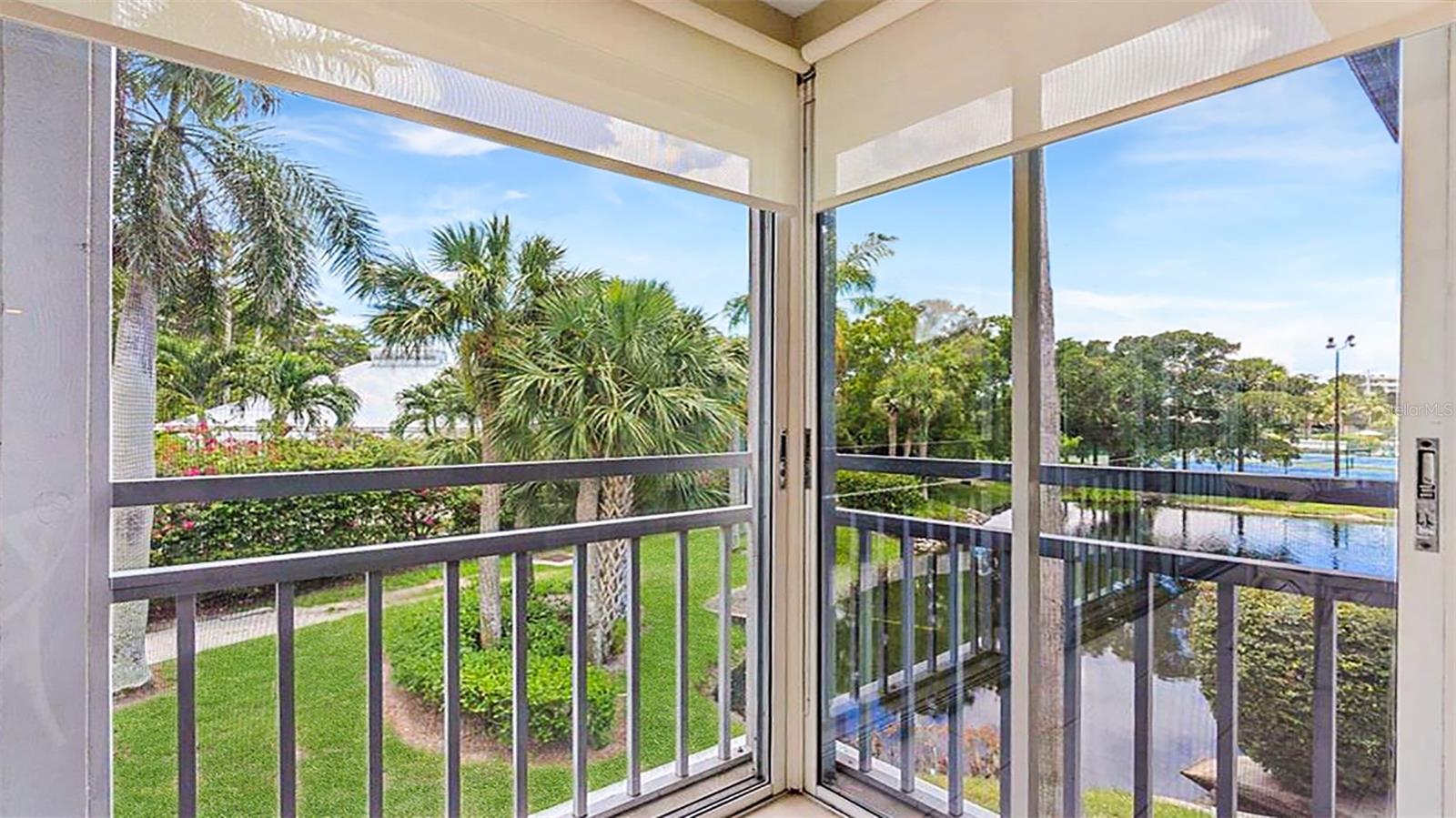 GULF & BAY CLUB BAYSIDE - Residential Lease