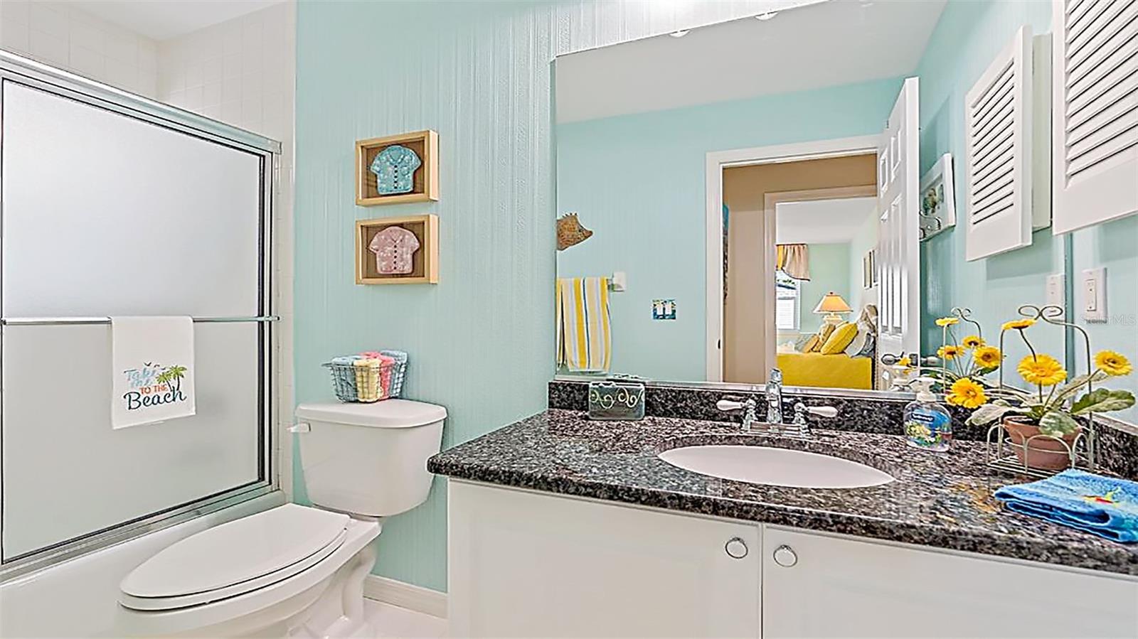 GULF & BAY CLUB BAYSIDE - Residential Lease