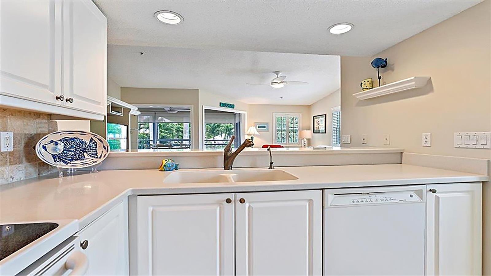 GULF & BAY CLUB BAYSIDE - Residential Lease