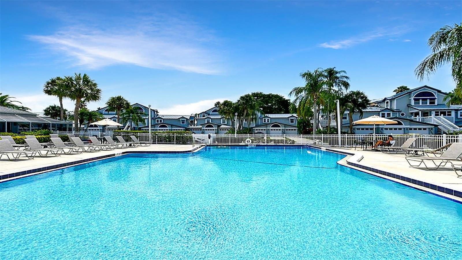 GULF & BAY CLUB BAYSIDE - Residential Lease