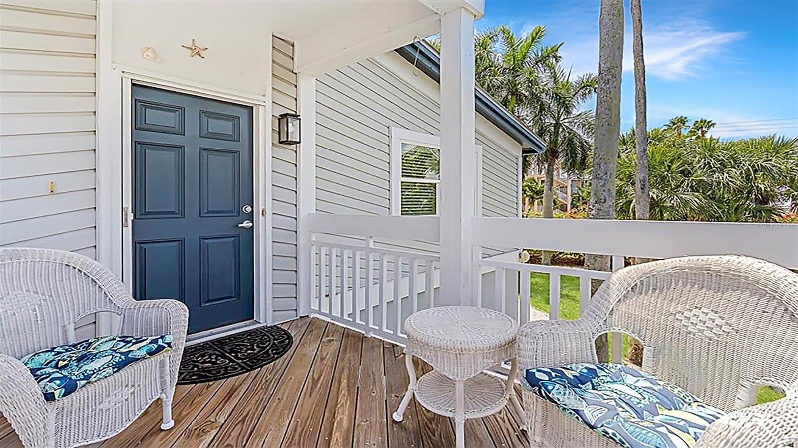 GULF & BAY CLUB BAYSIDE - Residential Lease