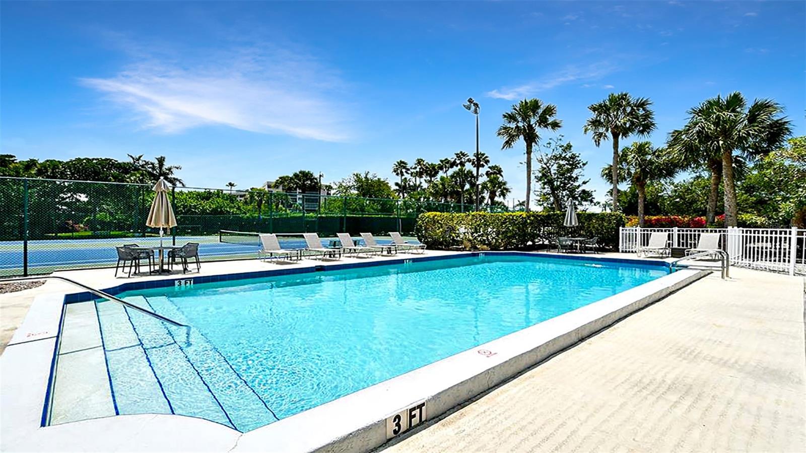 GULF & BAY CLUB BAYSIDE - Residential Lease