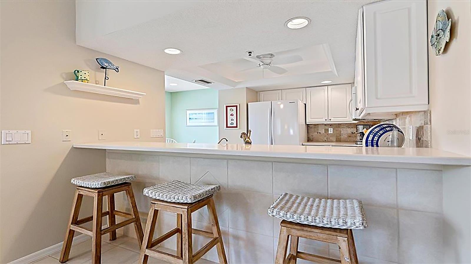 GULF & BAY CLUB BAYSIDE - Residential Lease