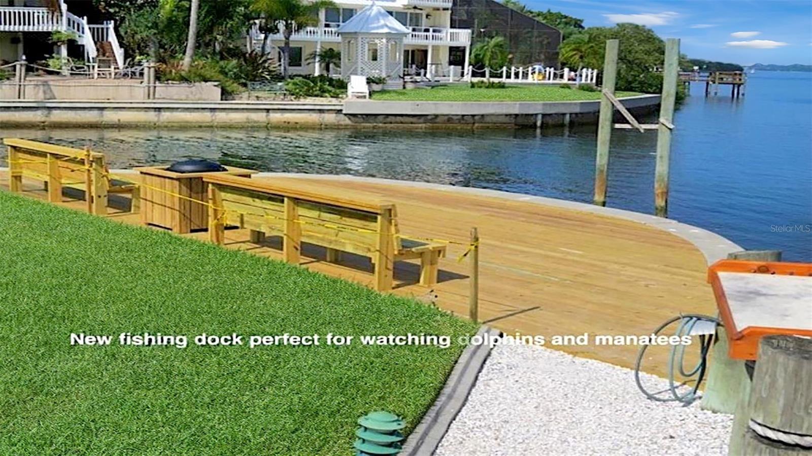 GULF & BAY CLUB BAYSIDE - Residential Lease