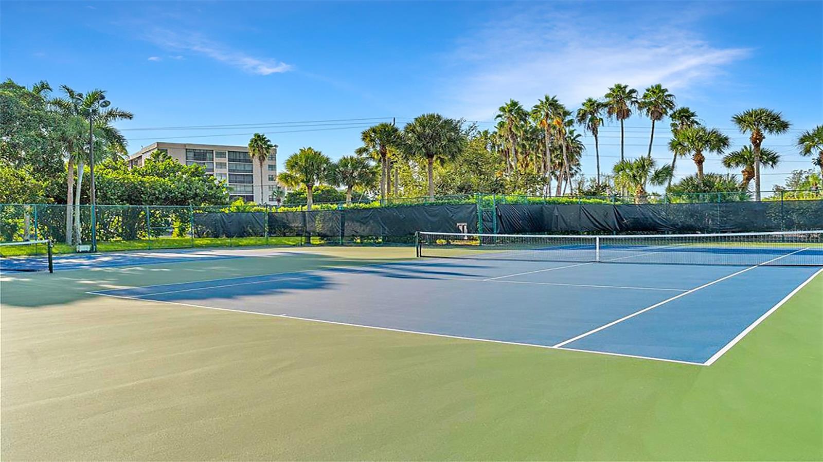 GULF & BAY CLUB BAYSIDE - Residential Lease