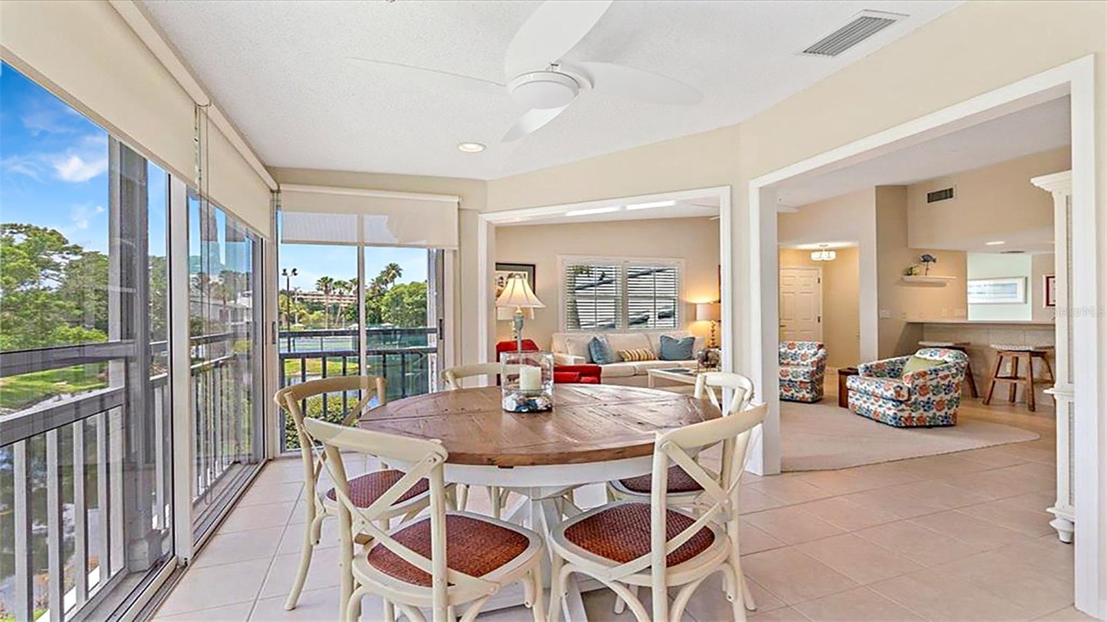 GULF & BAY CLUB BAYSIDE - Residential Lease