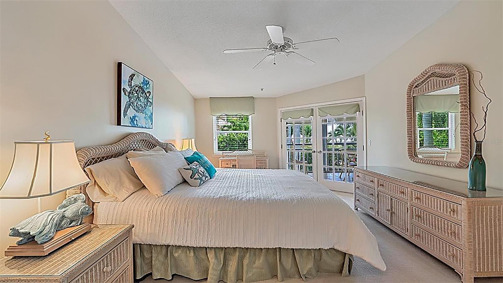 GULF & BAY CLUB BAYSIDE - Residential Lease