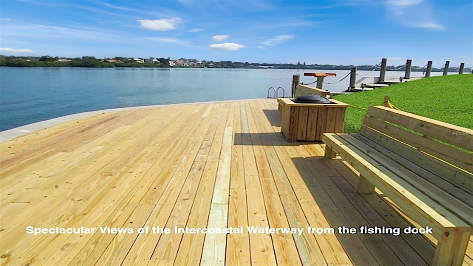 GULF & BAY CLUB BAYSIDE - Residential Lease