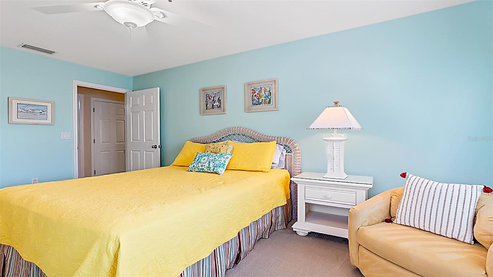 GULF & BAY CLUB BAYSIDE - Residential Lease