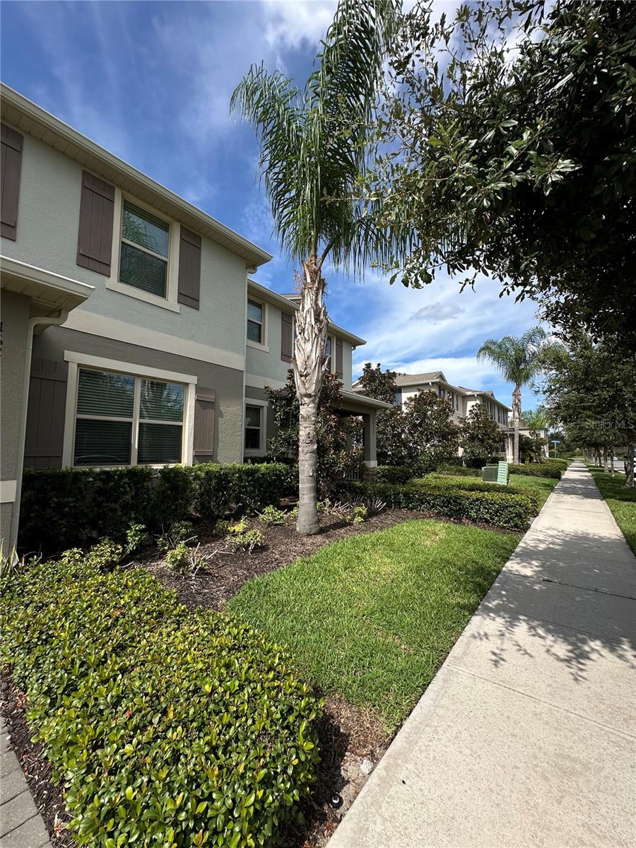 Photo of 16237 Quiet Vista Drive, Winter Garden, FL 34787 (MLS # O6436637)