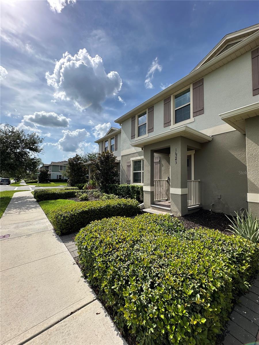 Photo of 16237 Quiet Vista Drive, Winter Garden, FL 34787 (MLS # O6436637)