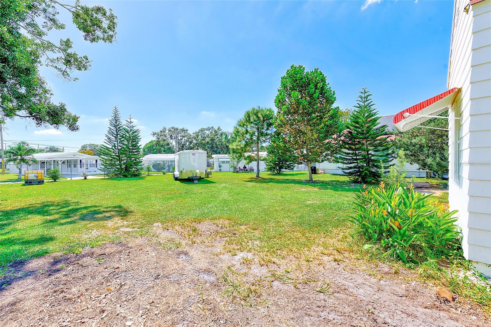 LAKE PLACID - Residential