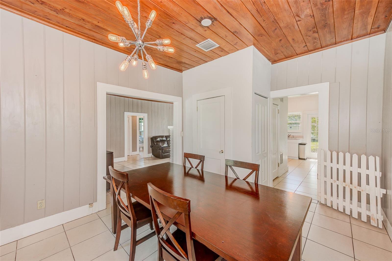 LAKE PLACID - Residential
