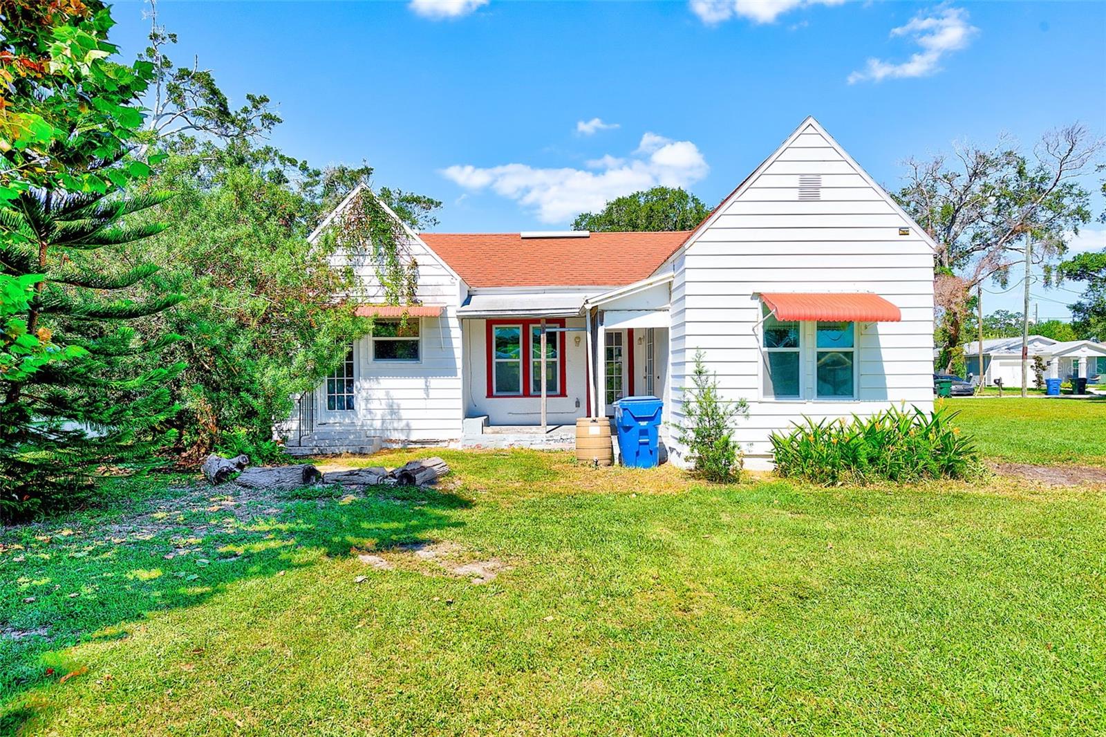 LAKE PLACID - Residential