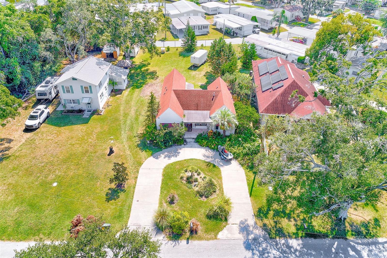 LAKE PLACID - Residential