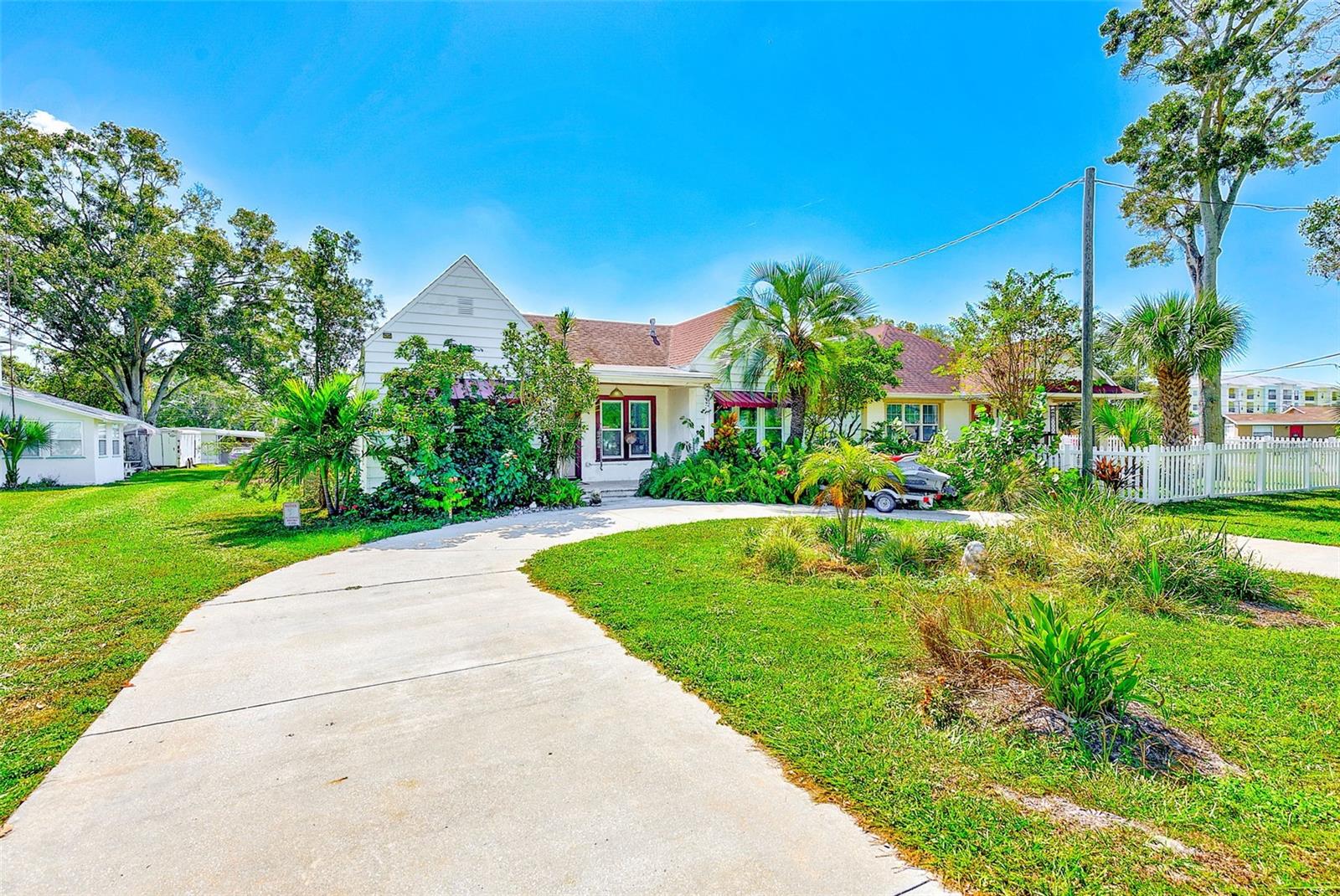 LAKE PLACID - Residential