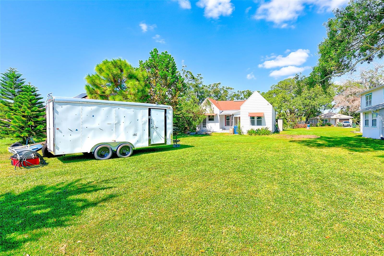 LAKE PLACID - Residential